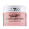 Rose Sorbet Cryo-Mask - Pore Tightening Smoothing Cooling Mask 