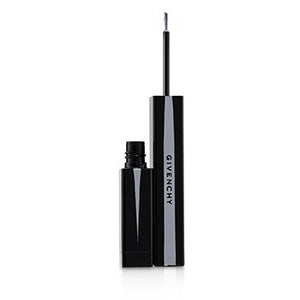 Phenomen'Eyes Brush Tip Eyeliner - # 01 Shimmer Silver 