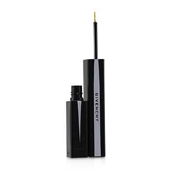 Phenomen'Eyes Brush Tip Eyeliner - # 02 Glimmer Gold 