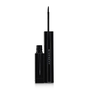 Phenomen'Eyes Brush Tip Eyeliner - # 07 Vinyl Black 