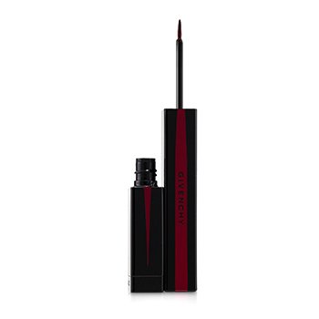Phenomen'Eyes Brush Tip Eyeliner - # 08 Radical Red (Limited Edition) 