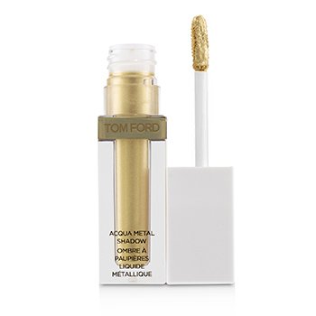Soleil Acqua Metal Shadow - # 01 Reflects Gilt 