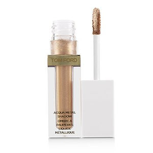 Soleil Acqua Metal Shadow - # 03 Violet Argente (Rose Gold) 