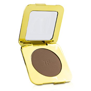 Soleil Glow Bronzer - # 02 Terra 