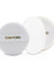 Soleil Glow Tone Up Hydrating Cushion Compact Foundation SPF40 Refill - # 0.5 Porcelain 