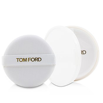Soleil Glow Tone Up Hydrating Cushion Compact Foundation SPF40 Refill - # 0.5 Porcelain 