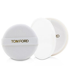 Soleil Glow Tone Up Hydrating Cushion Compact Foundation SPF40 Refill - # 1.3 Warm Porcelain 