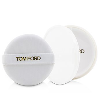 Soleil Glow Tone Up Hydrating Cushion Compact Foundation SPF40 Refill - # 2.0 Buff 