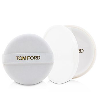 Soleil Glow Tone Up Hydrating Cushion Compact Foundation SPF40 Refill - # 7.8 Warm Bronze 