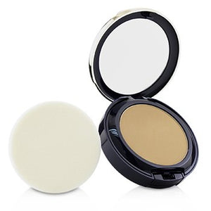 Double Wear Stay In Place Matte Powder Foundation SPF 10 - # 4N1 Shel Beige 