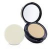 Double Wear Stay In Place Matte Powder Foundation SPF 10 - # 3N1 Ivory Beige 