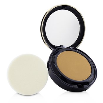 Double Wear Stay In Place Matte Powder Foundation SPF 10 - # 4N2 Spiced Sand 