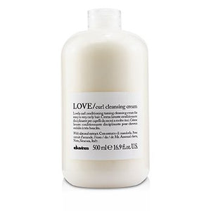 Love Curl Cleansing Cream 