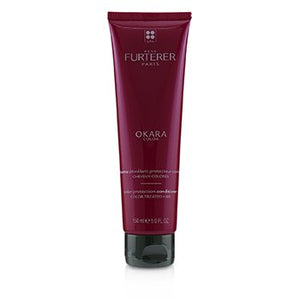 Okara Color Color Radiance Ritual Color Protection Conditioner (Color-Treated Hair) 