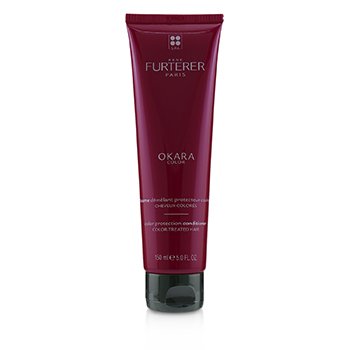 Okara Color Color Radiance Ritual Color Protection Conditioner (Color-Treated Hair) 