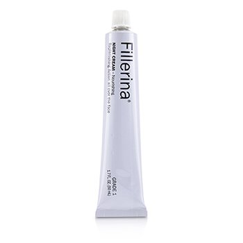 Night Cream (Nourishing) - Grade 1 