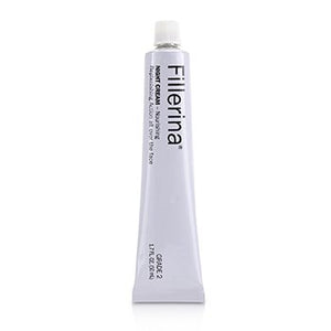 Night Cream (Nourishing) - Grade 2 