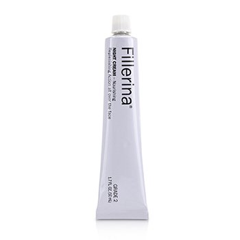 Night Cream (Nourishing) - Grade 2 