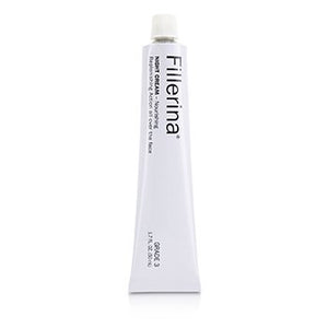 Night Cream (Nourishing) - Grade 3 