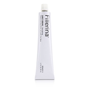 Night Cream (Nourishing) - Grade 3 