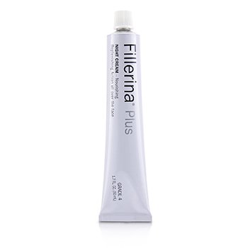 Night Cream (Nourishing) - Grade 4 Plus 