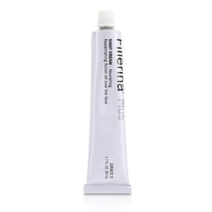 Night Cream (Nourishing) - Grade 5 Plus 
