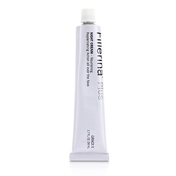 Night Cream (Nourishing) - Grade 5 Plus 