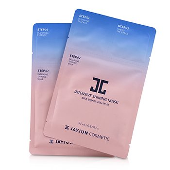 Intensive Shining Mask 