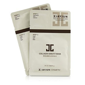 Collagen Skin Fit Mask 