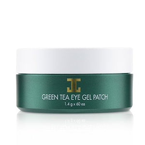 Green Tea Eye Gel Patch 
