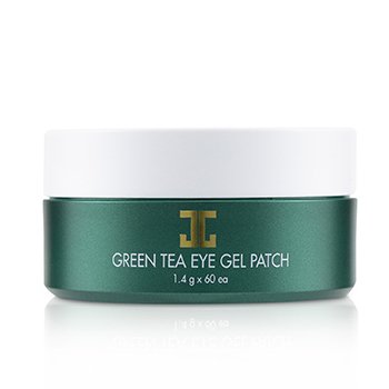 Green Tea Eye Gel Patch 