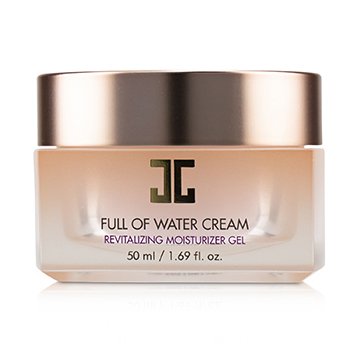 Full Of Water Cream 