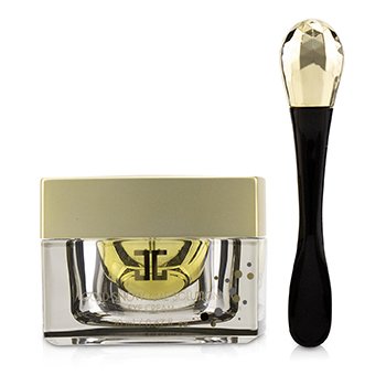 Gold Snow Time Solution Eye Cream 
