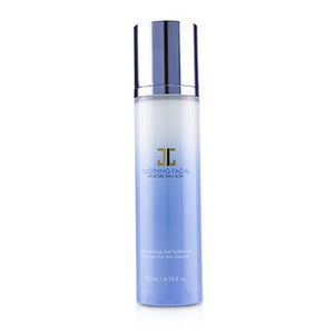 Soothing Facial Moisture Emulsion 