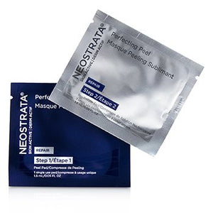 Skin Active Derm Actif Repair - Perfecting Peel 20 AHA (3 Months Supply) 