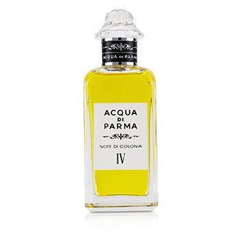 Note Di Colonia IV Eau De Cologne Spray 