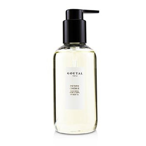 Petite Cherie Dry Body Oil 