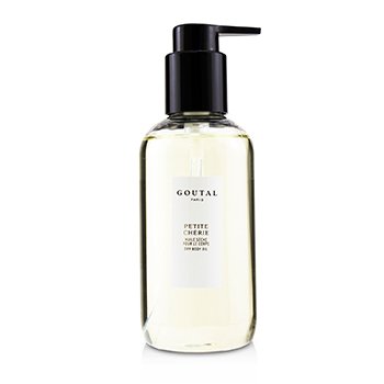 Petite Cherie Dry Body Oil 