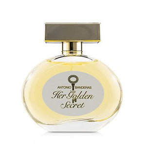 Her Golden Secret Eau De Toilette Spray 
