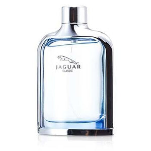 Jaguar Eau De Toilette Spray (Blue/Unboxed) 