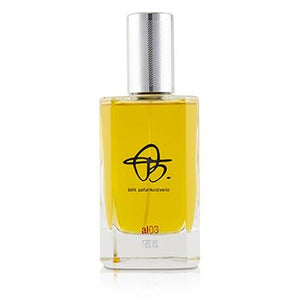 AL03 Eau De Parfum Spray (Box Slightly Damaged) 