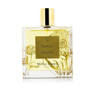 La Fumee Maroc Eau De Parfum Spray (Without Cellophane) 