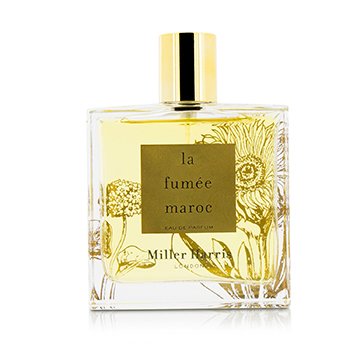La Fumee Maroc Eau De Parfum Spray (Without Cellophane) 