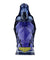 Icon Eau De Parfum Spray (Box Slightly Damaged) 