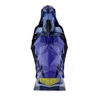Icon Eau De Parfum Spray (Box Slightly Damaged) 