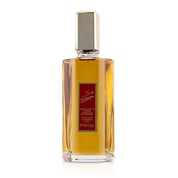S De Scherrer Eau De Toilette Spray 