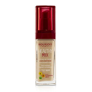 Healthy Mix Anti Fatigue 16H Foundation - # 50 Rose Ivory 