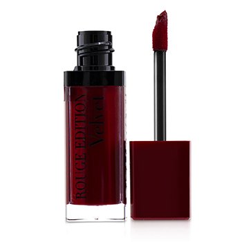 Rouge Edition Velvet Lipstick - # 15 Red-Volution 