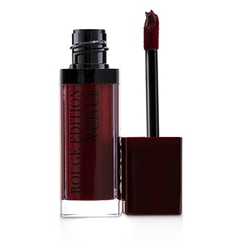 Rouge Edition Velvet Lipstick - # 19 Jolie-De-Vin 