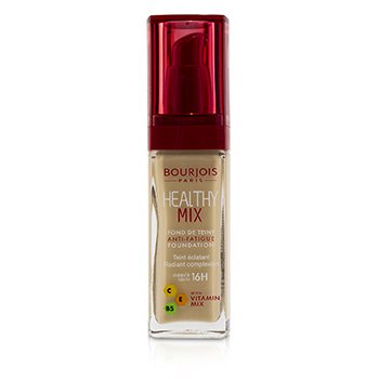 Healthy Mix Anti Fatigue 16H Foundation - # 51 Light Vanilla 